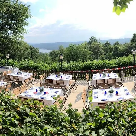 Hotel Heimliche Liebe 3*