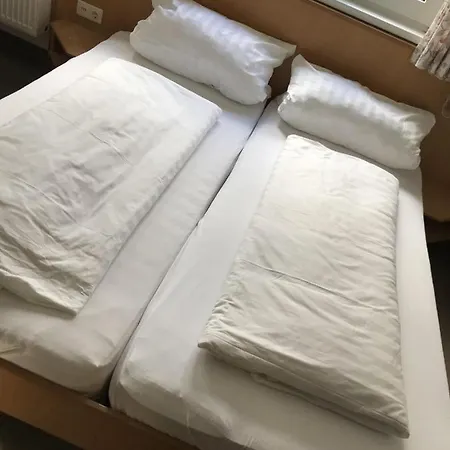 Heimliche Liebe Hotel 3*