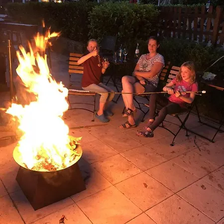 Heimliche Liebe Essen